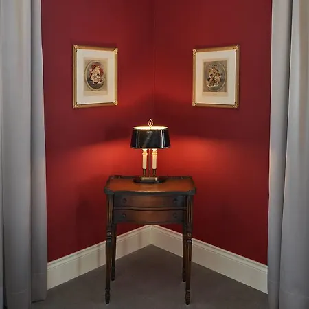 غراند دوتشي دي أوستا فندق ترييستي