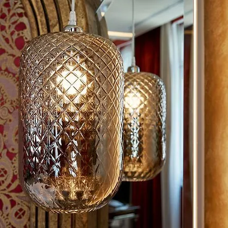 فندق غراند دوتشي دي أوستا