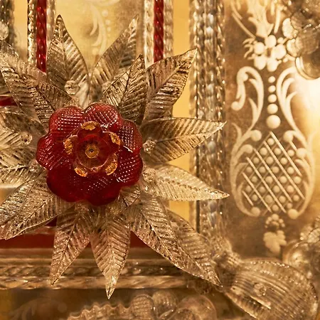 غراند دوتشي دي أوستا فندق