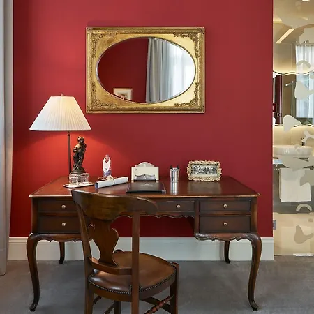 Grand Duchi D'aosta 5*