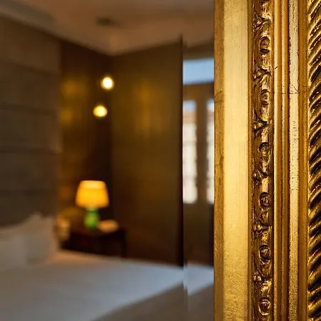 酒店 杜奇德奥斯塔大酒店 的里雅斯特