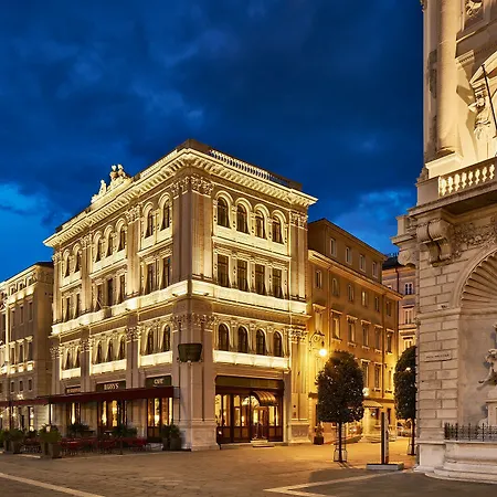 غراند دوتشي دي أوستا