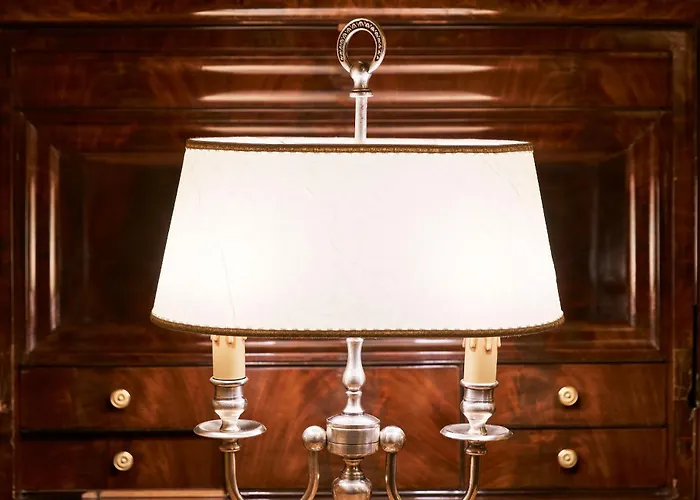 Grand Duchi D'aosta Ξενοδοχείο