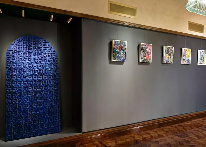 Grand Duchi D'aosta 5*