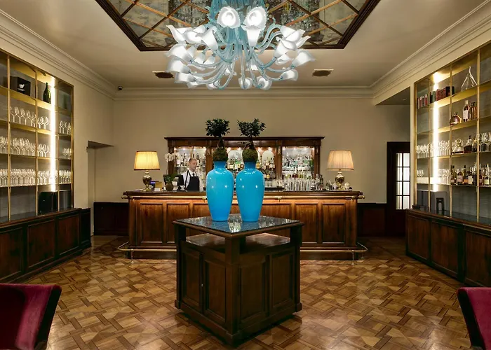 Grand Duchi D'aosta Triest