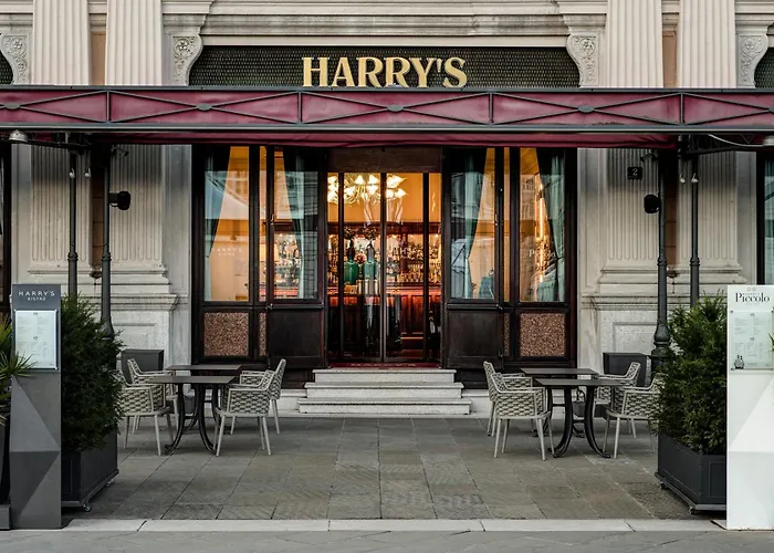 Ξενοδοχείο Grand Duchi D'aosta