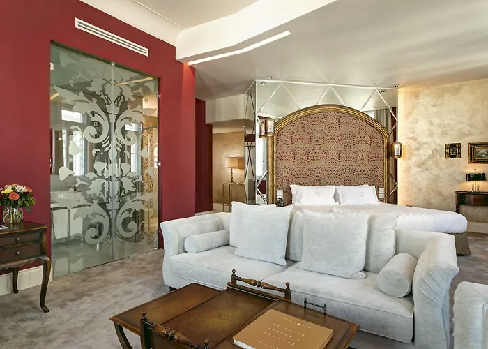 Grand Duchi D'aosta 5*