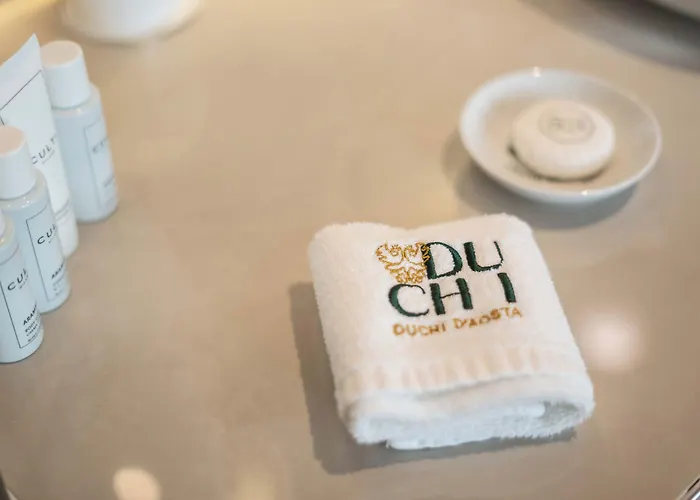 Grand Duchi D'aosta Trieste