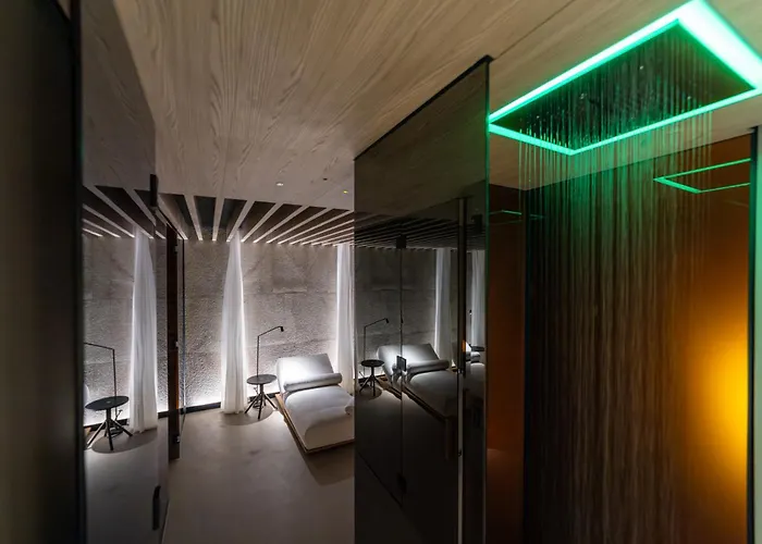 Ξενοδοχείο Grand Duchi D'aosta 5*