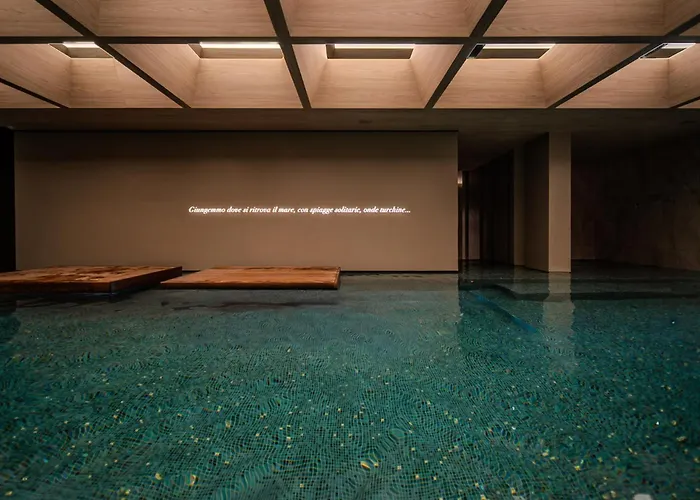 Ξενοδοχείο Grand Duchi D'aosta